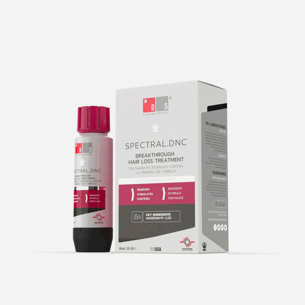 Spectral DNC 60ml – Farmacia Terranova