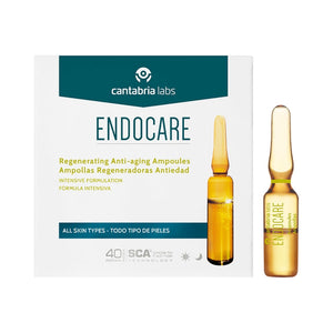 Endocare Ampolletas SCA40 7 x 2ml