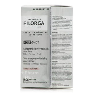 NCEF Shot 15ml