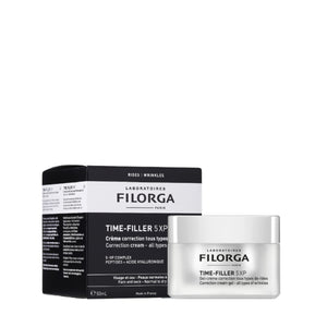 Time Filler 5XP Crema 50ml