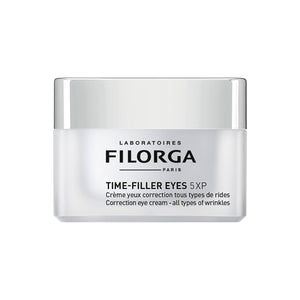 Time Filler 5XP Crema 50ml