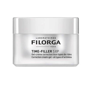 Time Filler 5XP Gel Crema 50ml