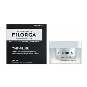 Time Filler crema 50ml