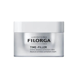 Time Filler crema 50ml