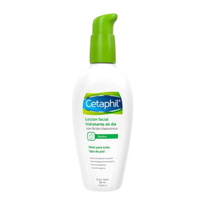 Cetaphil Locion Facial Dia 88ml