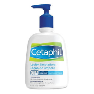 Cetaphil Locion Limpiadora 473ml