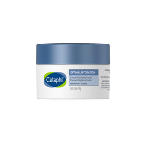 Cetaphil Optimal Hydration Crema Facial Dia 48g