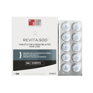Revita Sod 30 Tabletas