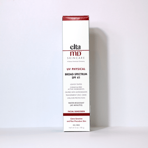 EltaMD UV Physical SPF41 Tinte 85g