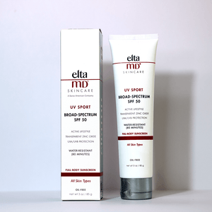 EltaMD UV Sport SPF50 85g