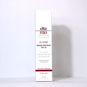 EltaMD UV Sport SPF50 85g