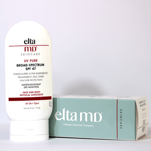 EltaMD UV Pure SPF47 114g