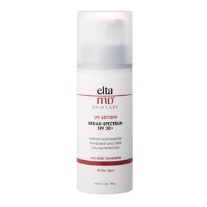 EltaMD UV Lotion SPF30 198g
