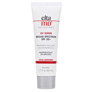 EltaMD UV Sheer SPF50 50ml