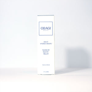 Obagi Daily Hydro-Drops Serum 30ml