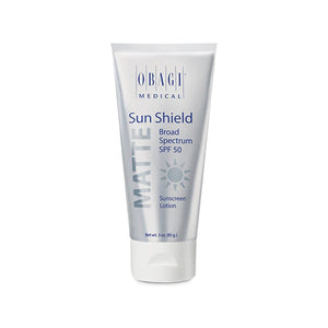 Sun Shield Matte SPF50 85g
