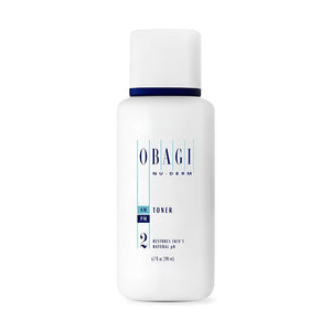 Obagi Nu-Derm Toner 198ml