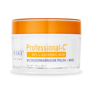 Obagi Professional C Polish Mask 80g