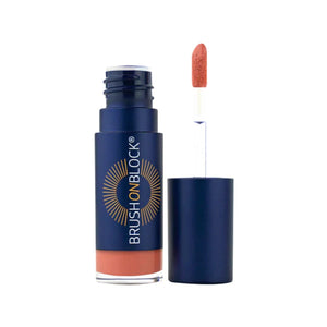 Protective Lip Oil SPF32 Coral