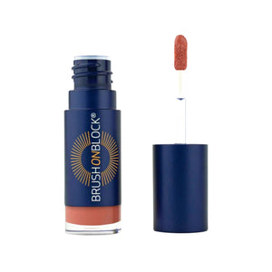 Protective Lip Oil SPF32 Fig