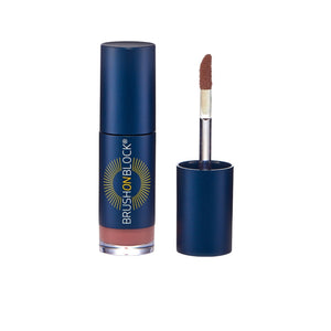 Protective Lip Oil SPF32 Fig