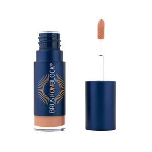 Protective Lip Oil SPF32 Nude Tint