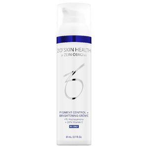 Pigment Control + Brightening Creme 81ml