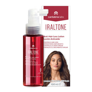 Iraltone Locion Anticaida 100ml