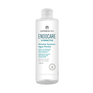 Endocare Hydractive Agua Micellar 100ml