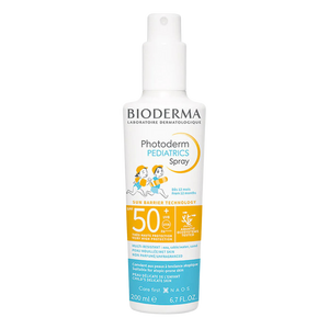Photoderm Pediatrics Spray FPS50+ 200ml