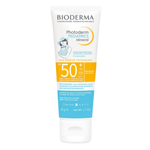 Photoderm Pediatrics Mineral FPS50+ 50g