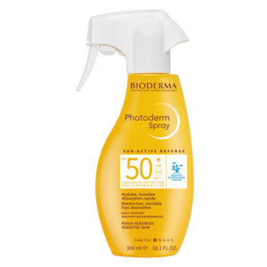 Photoderm Max Spray FPS50 300ml