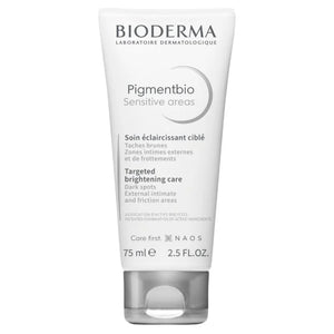 Pigmentbio Sensitive Areas 75ml