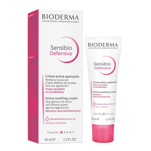 Sensibio Defensive Crema 40ml