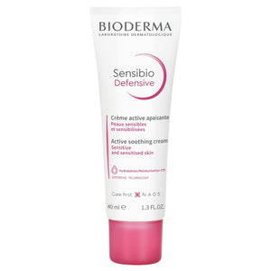 Sensibio Defensive Crema 40ml