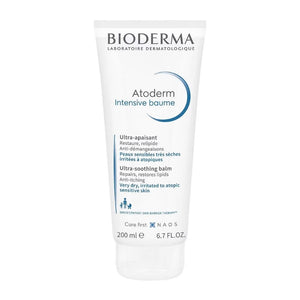 Atoderm Intensive Balsamo 200ml