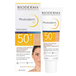 Photoderm M Tono Claro FPS50 40ml