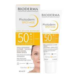 Photoderm Spot-Age FPS50+ 40ml