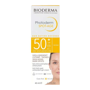 Photoderm Spot-Age FPS50+ 40ml