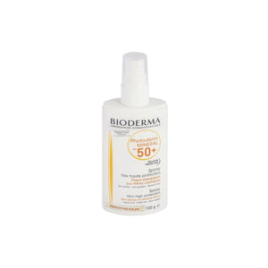 Photoderm Mineral FPS50+ Spray 100g