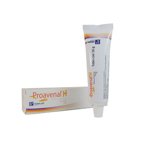 Proavenal H Crema Tubo 50g