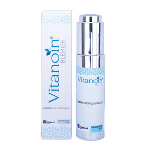 Vitanoin Blemish Suero despigmentante 30 ml