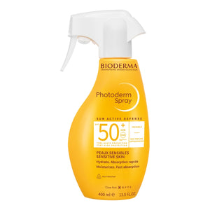 Photoderm Max Spray FPS50 400ml