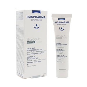 Glyco-A Peeling Intenso 30ml