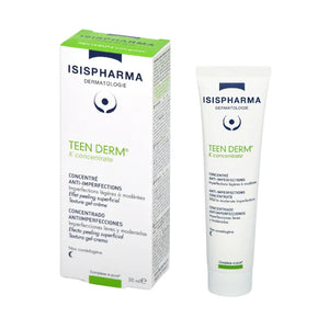 Teen Derm K Concentrate 30ml