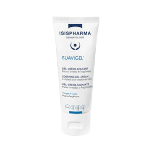 Suavigel Gel Crema Calmante 40ml