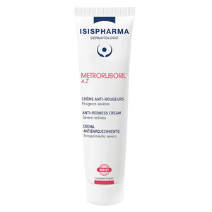Ruboril Metroruboril AZ 15% 30ml