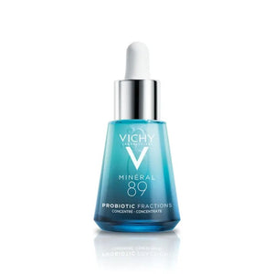 Vichy Mineral 89 Probiotic Fractions 30ml