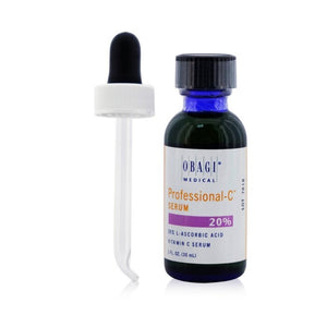Obagi Professional C Serum 20% 30ml