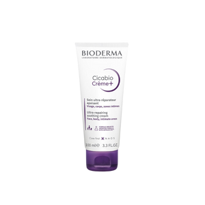 Cicabio Crema Reparadora Calmante 40ml